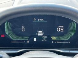 
 Kia Sportage full									