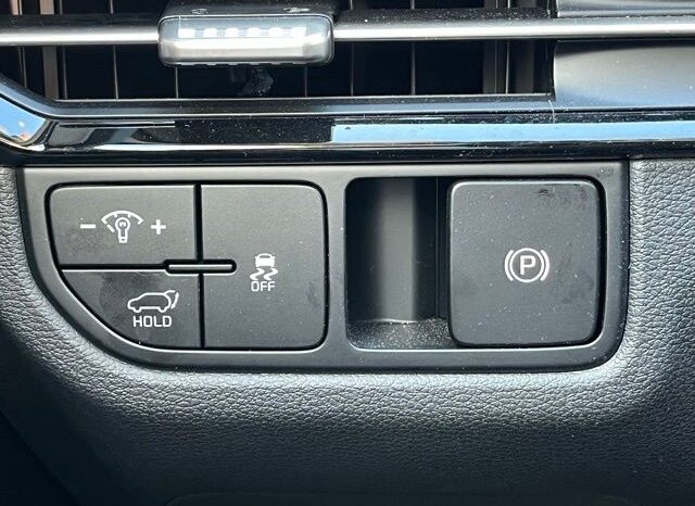 
 Kia Sportage full									