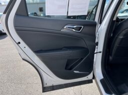
 Kia Sportage full									