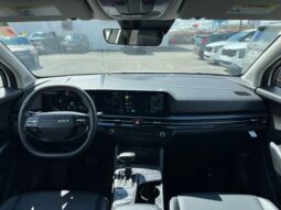 
 Kia Sportage full									