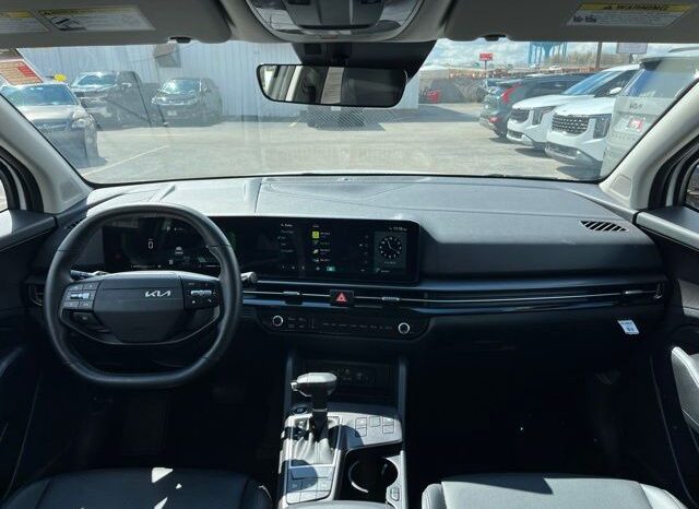 
 Kia Sportage full									