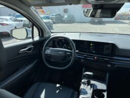 
 Kia Sportage full									