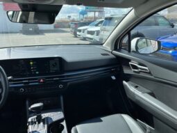 
 Kia Sportage full									