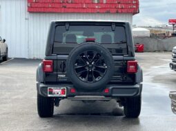
 Jeep Wrangler full									