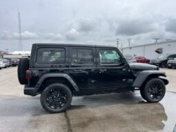 
 Jeep Wrangler full									