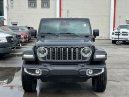 
 Jeep Wrangler full									