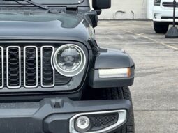 
 Jeep Wrangler full									