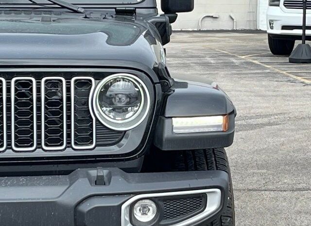 
 Jeep Wrangler full									