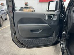
 Jeep Wrangler full									