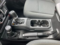 
 Jeep Wrangler full									