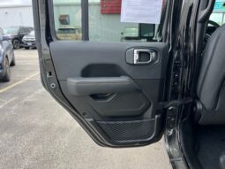 
 Jeep Wrangler full									