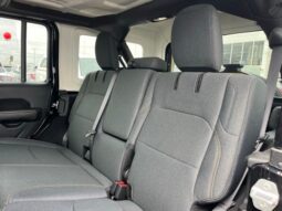 
 Jeep Wrangler full									