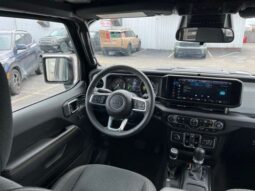 
 Jeep Wrangler full									