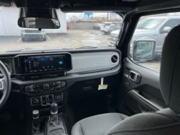 
 Jeep Wrangler full									
