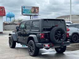 
 Jeep Wrangler full									