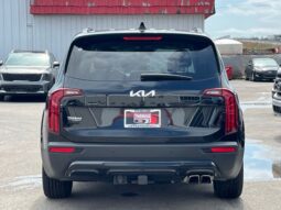
 Kia Telluride full									