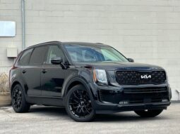 Kia Telluride