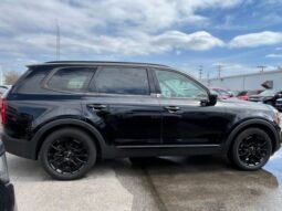 
 Kia Telluride full									