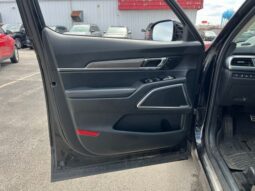 
 Kia Telluride full									