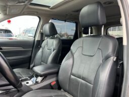 
 Kia Telluride full									