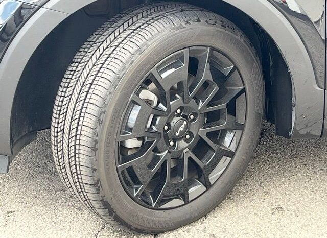 
 Kia Telluride full									