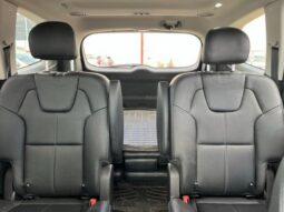 
 Kia Telluride full									