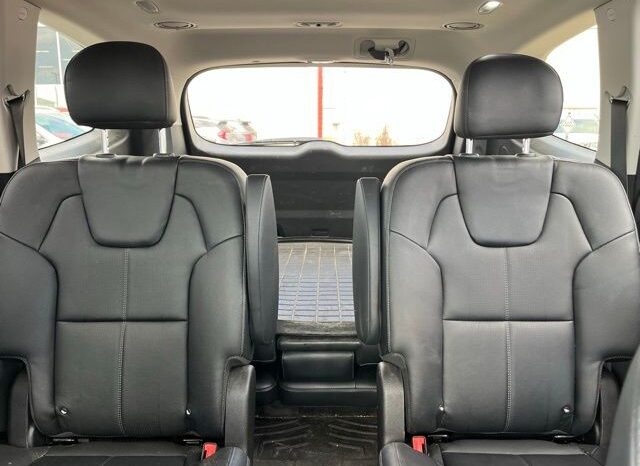 
 Kia Telluride full									