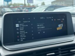 
 Kia Telluride full									