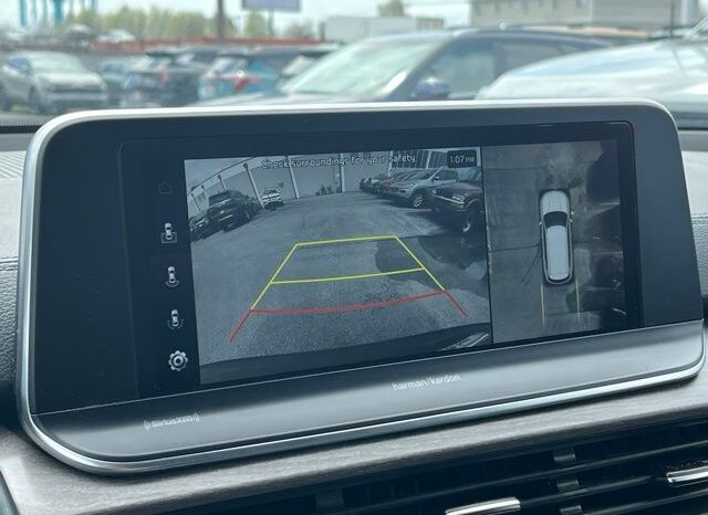 
 Kia Telluride full									
