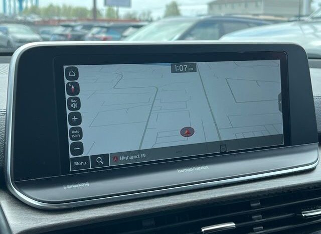 
 Kia Telluride full									