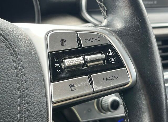 
 Kia Telluride full									