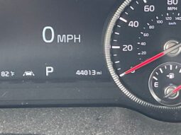 
 Kia Telluride full									