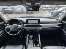 
 Kia Telluride full									