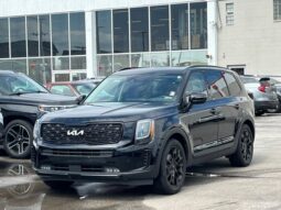 Kia Telluride