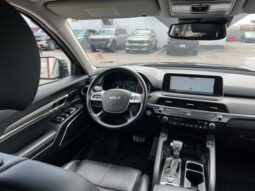
 Kia Telluride full									