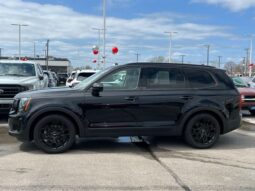 
 Kia Telluride full									