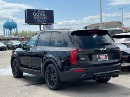 
 Kia Telluride full									