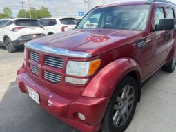 Dodge Nitro