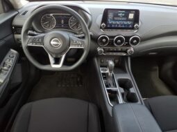 
 Nissan Sentra full									