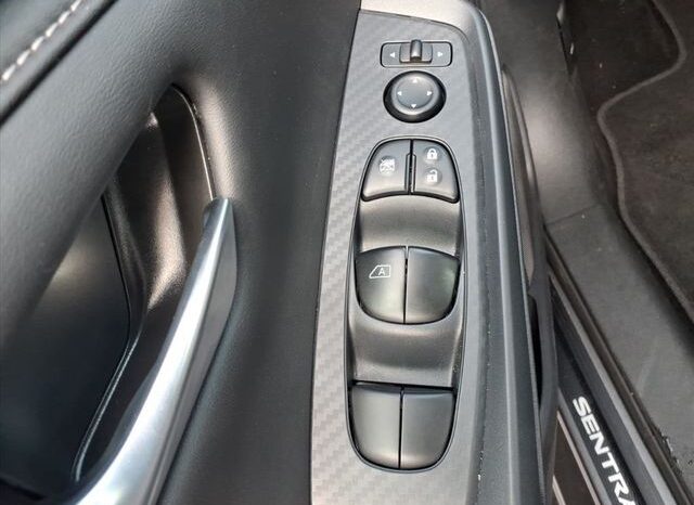 
 Nissan Sentra full									