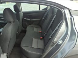 
 Nissan Sentra full									