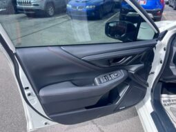 
 Subaru Legacy full									