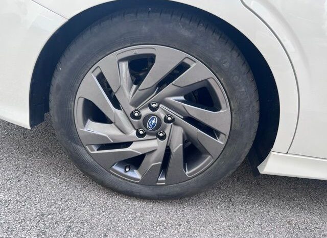 
 Subaru Legacy full									