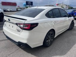 
 Subaru Legacy full									