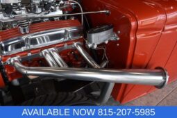 
 Chevrolet Chevy truck full									