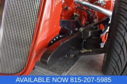 
 Chevrolet Chevy truck full									