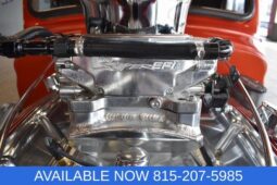 
 Chevrolet Chevy truck full									