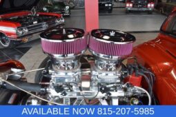 
 Chevrolet Chevy truck full									