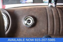 
 Chevrolet Chevy truck full									