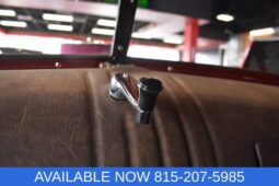 
 Chevrolet Chevy truck full									